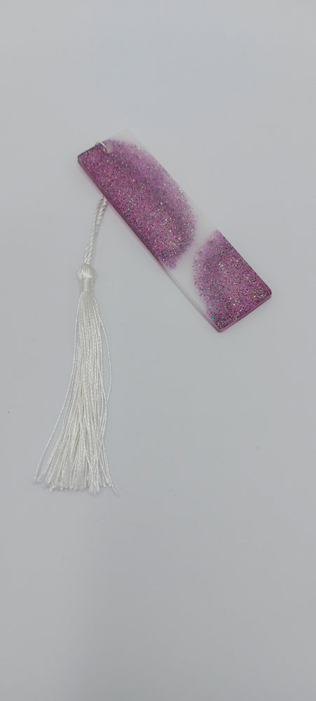 Resin Art- Segnalibri Misura 1