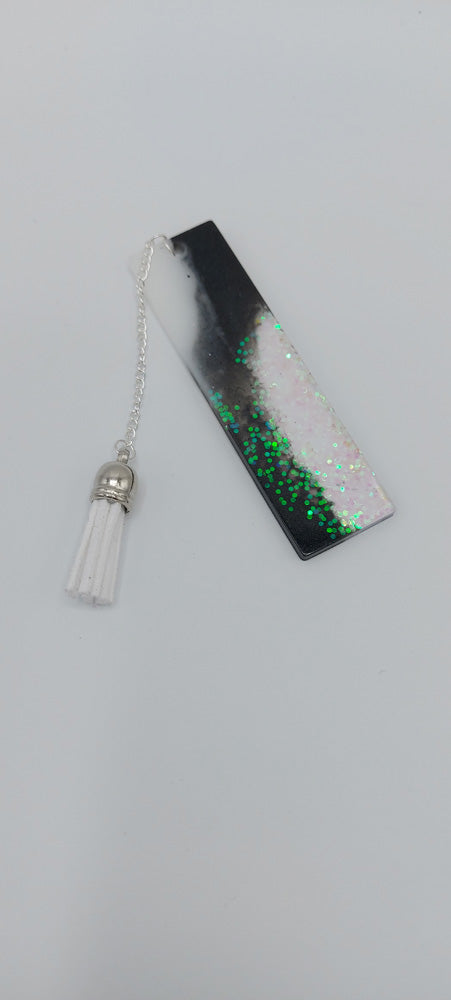 Resin Art- Segnalibri Misura 1