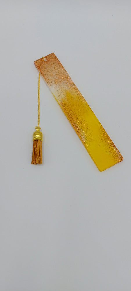 Resin Art- Segnalibri Misura 2