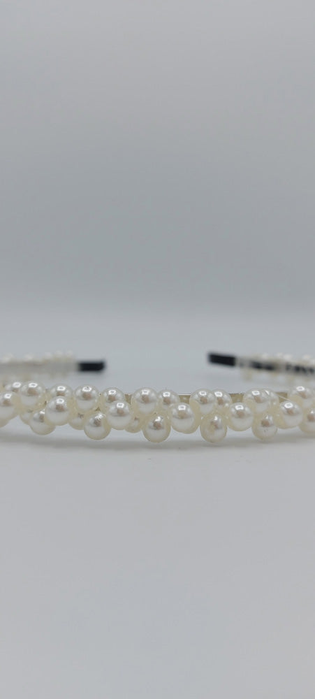 Frontino per capelli