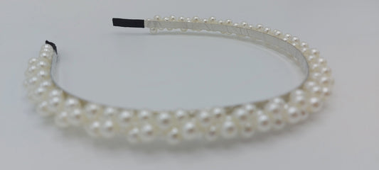 Frontino per capelli