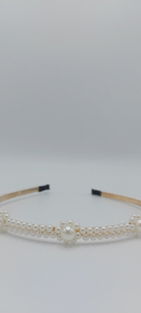 Frontino per capelli