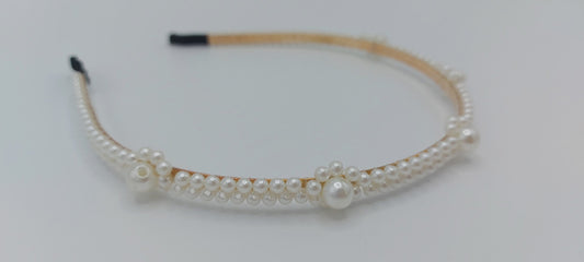 Frontino per capelli