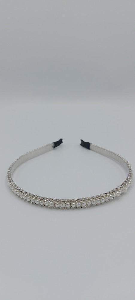 Frontino per capelli