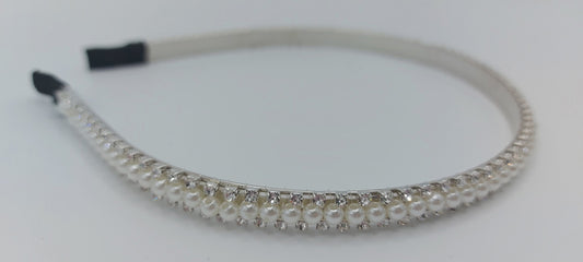 Frontino per capelli