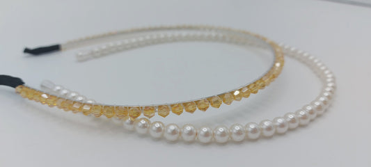 Frontino per capelli