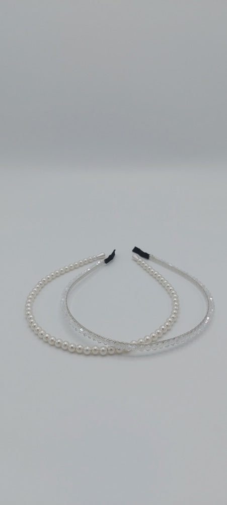 Frontino per capelli