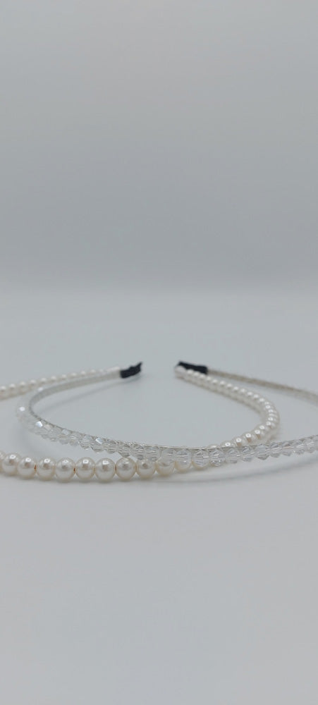 Frontino per capelli