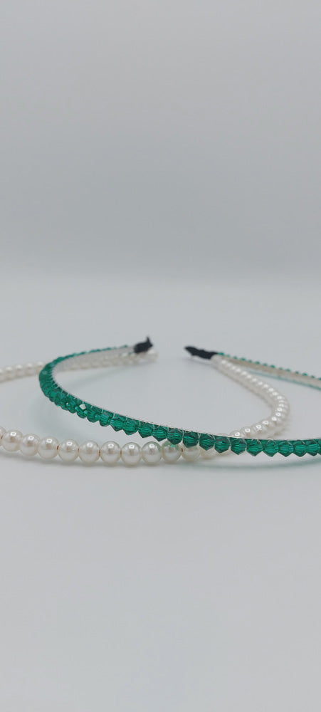 Frontino per capelli