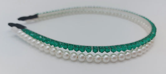 Frontino per capelli