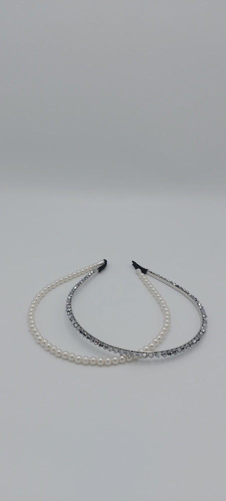 Frontino per capelli