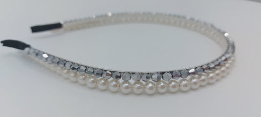 Frontino per capelli