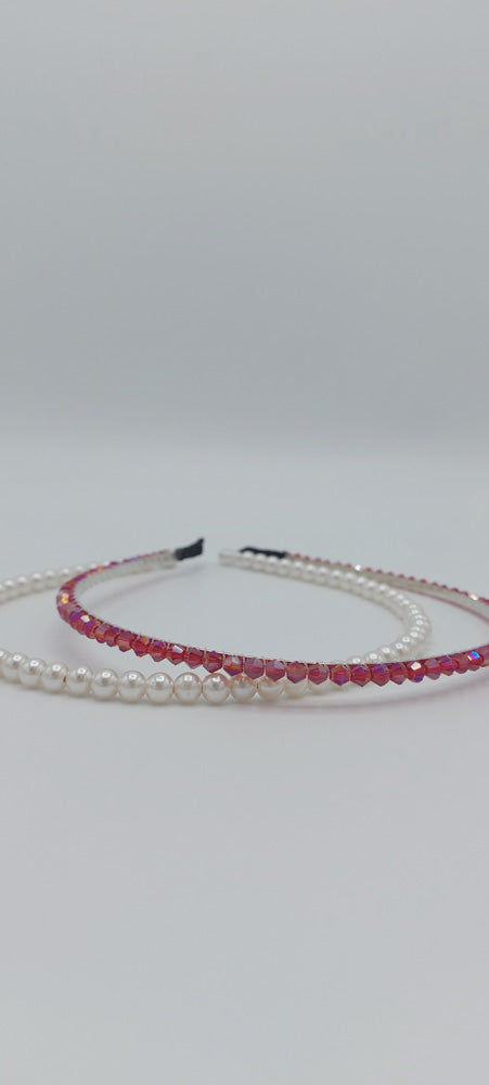 Frontino per capelli