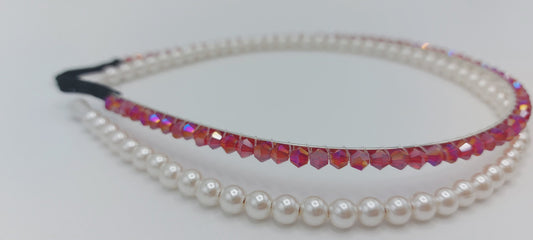 Frontino per capelli