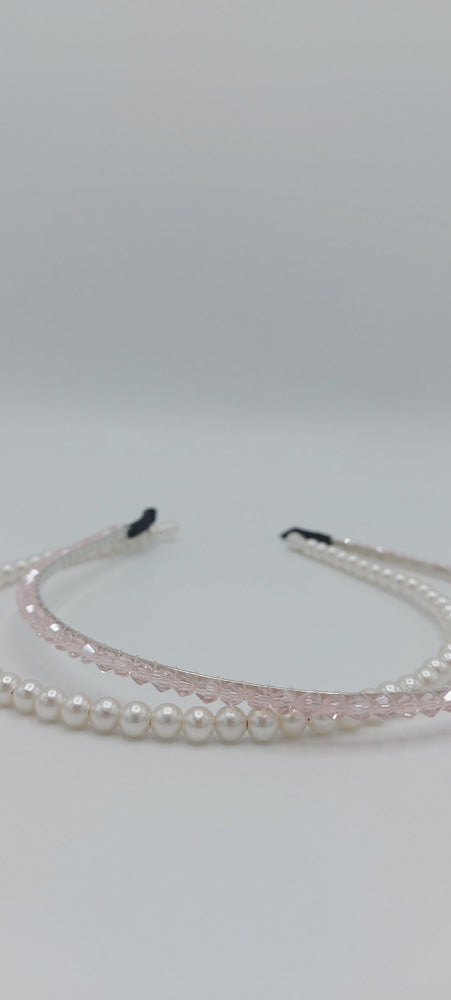 Frontino per capelli