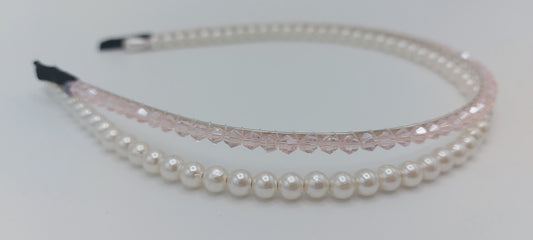 Frontino per capelli