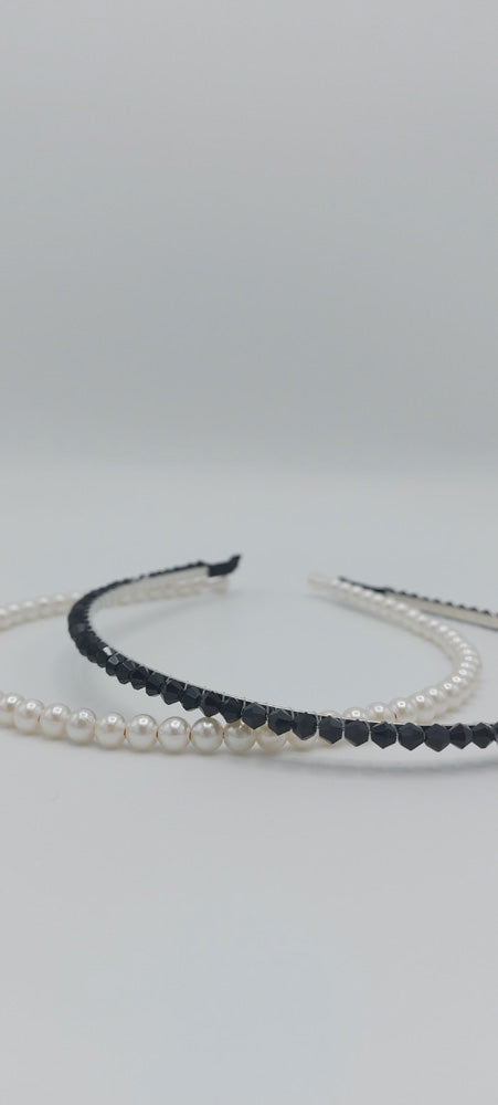 Frontino per capelli