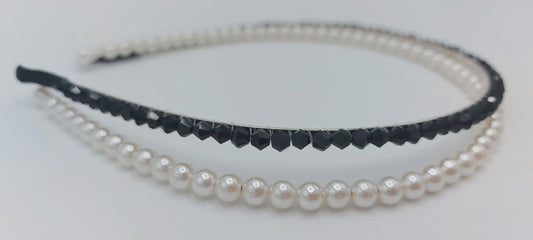 Frontino per capelli