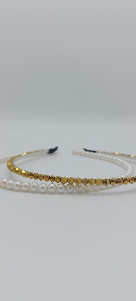 Frontino per capelli