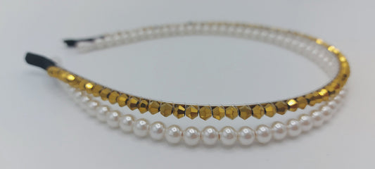 Frontino per capelli