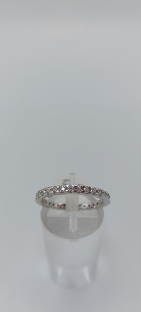 Anello Eternity