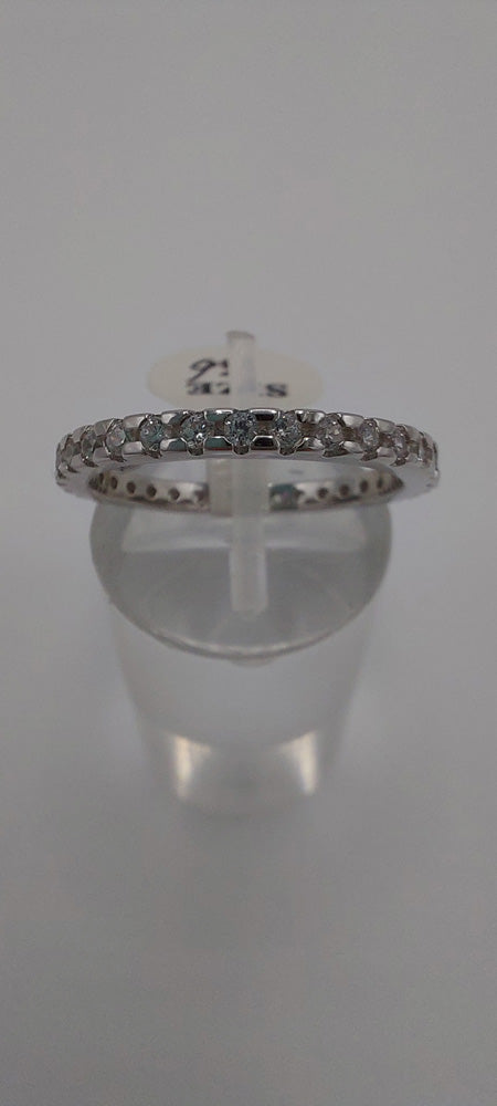 Anello Eternity
