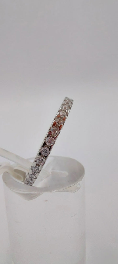 Anello Eternity