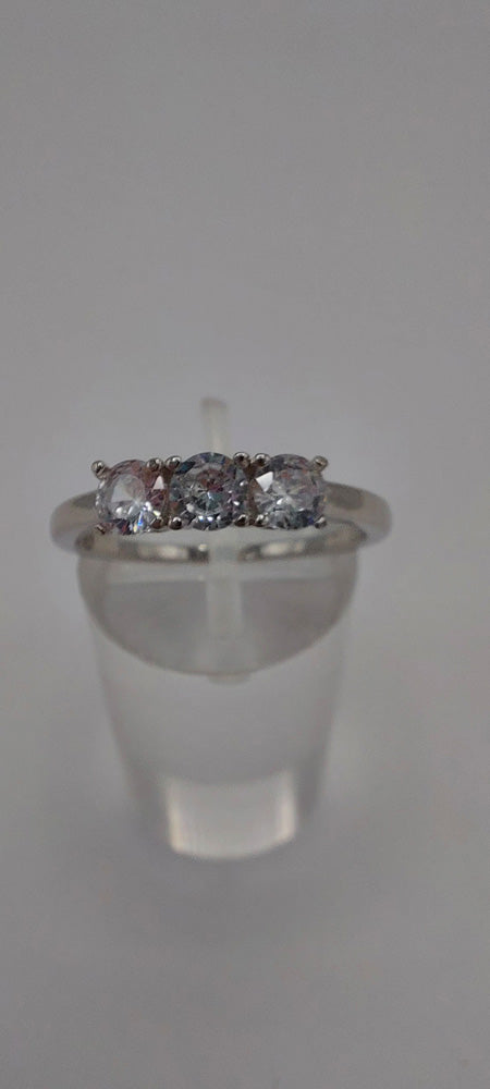 Anello Trilogy