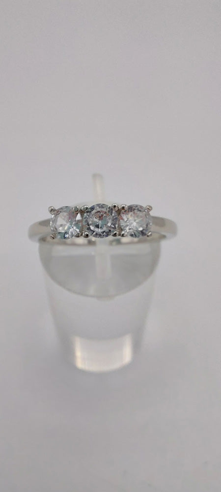 Anello Trilogy