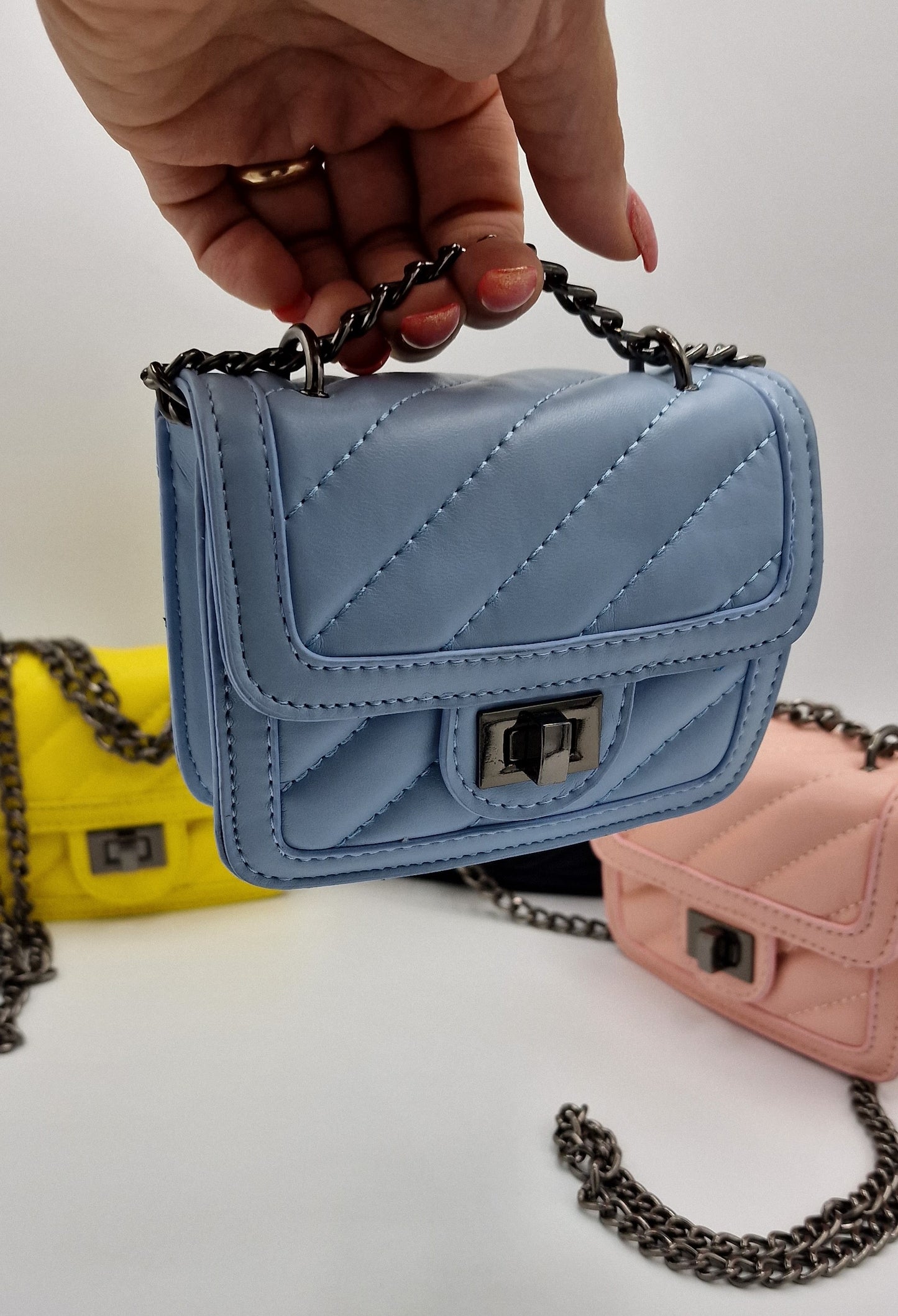 Mini bag