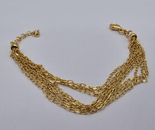 Bracciale Golden Age