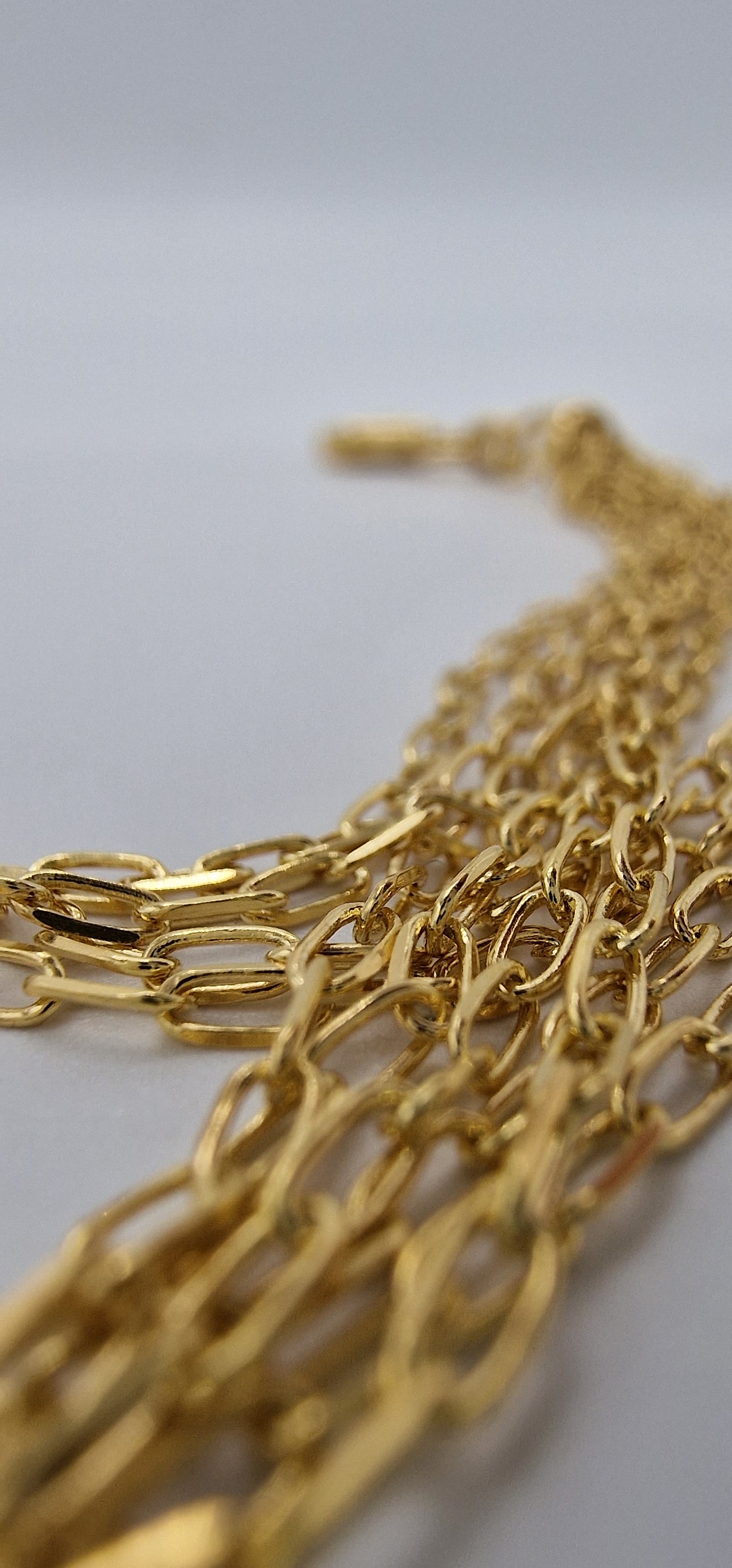 Bracciale Golden Age