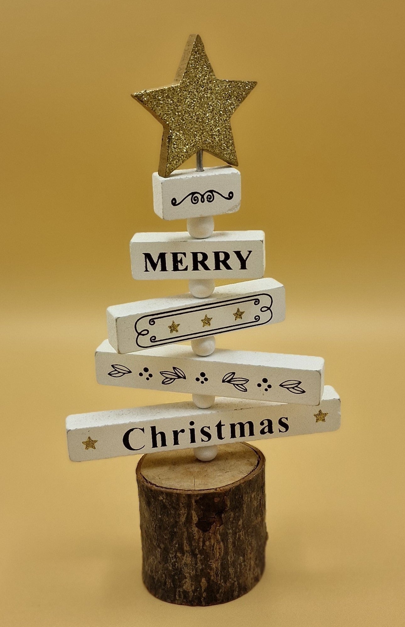 Albero north pole
