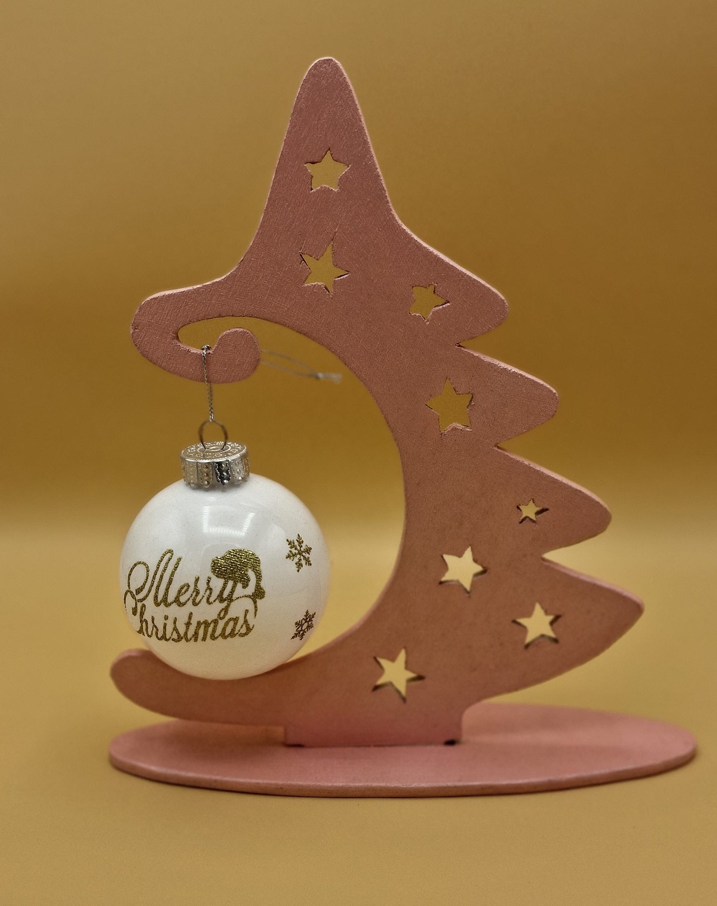 star tree
