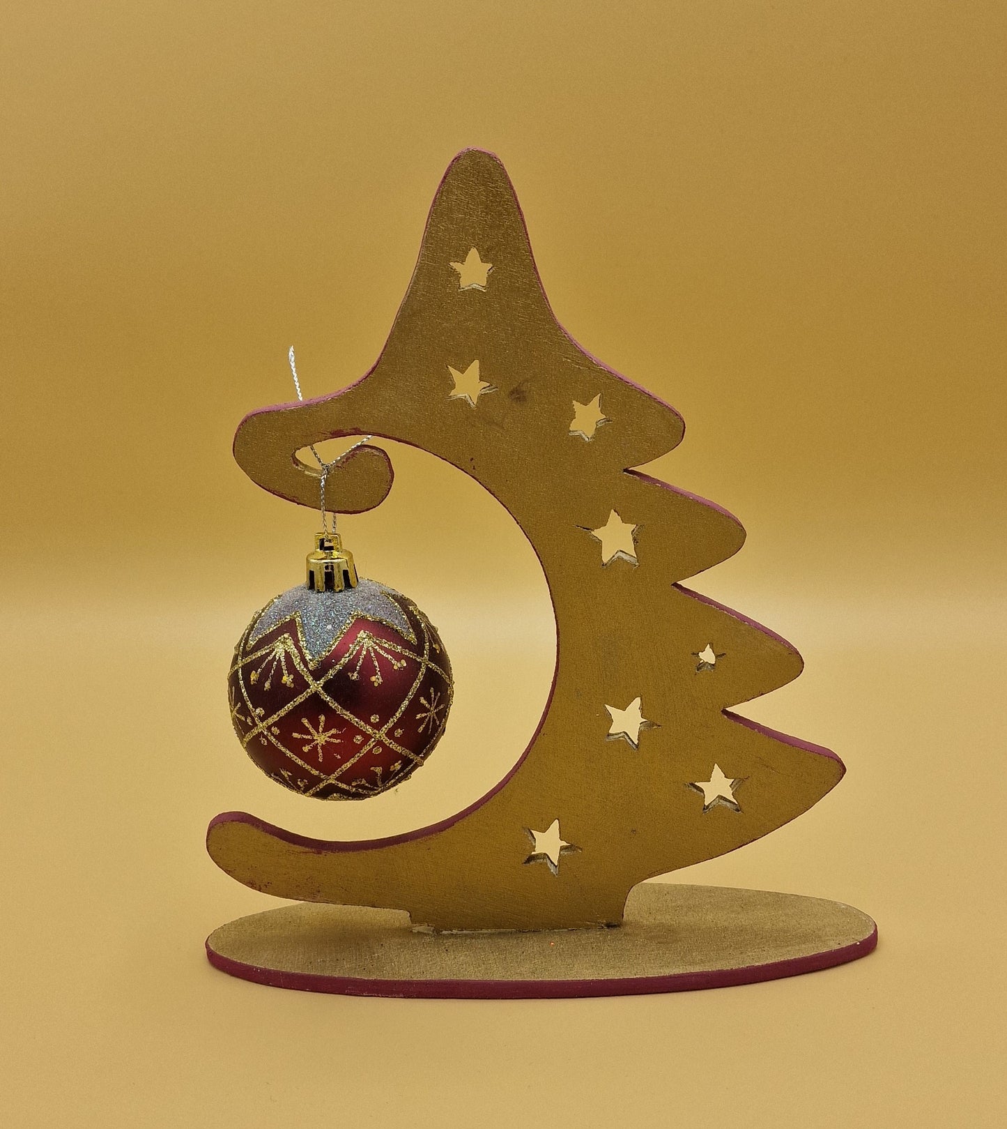 star tree
