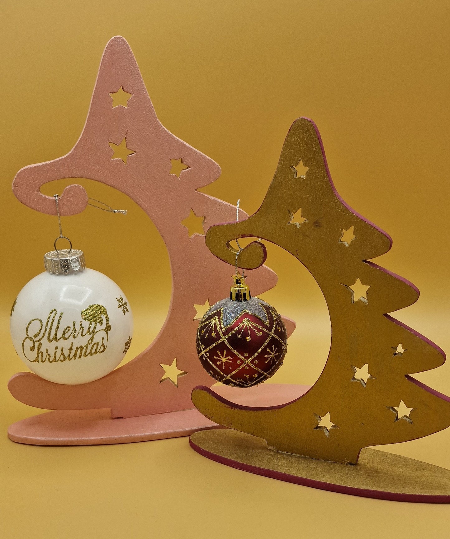 star tree