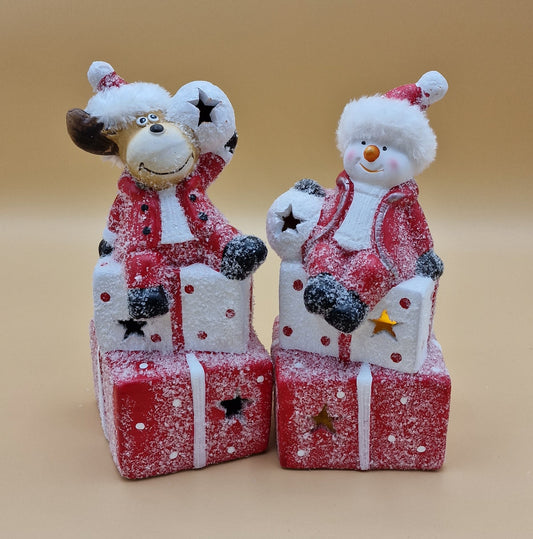 Decorazione christmas