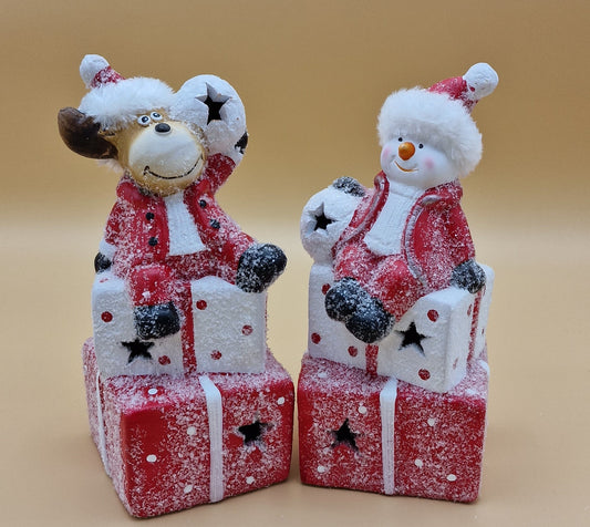 Decorazione christmas