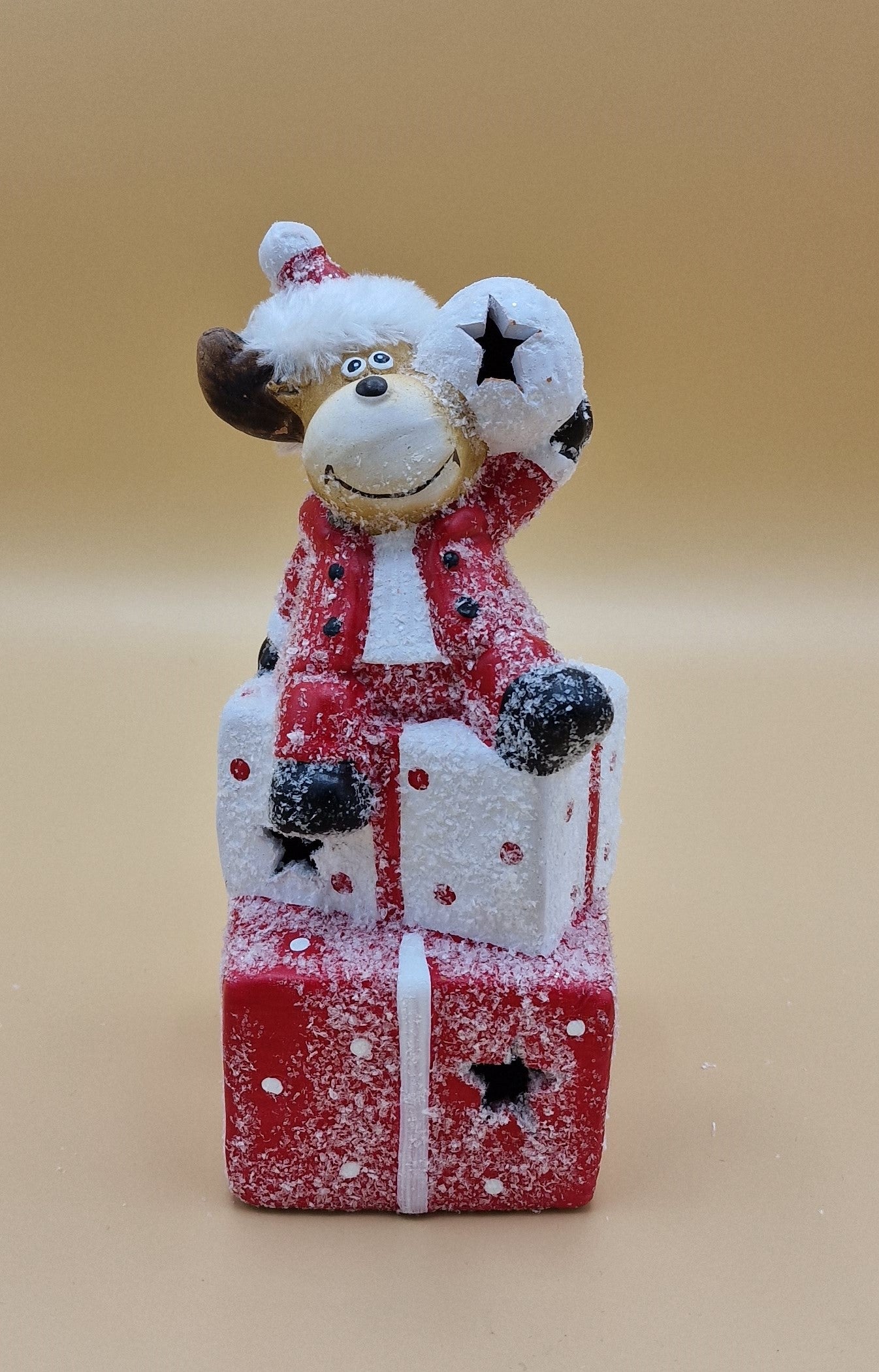 Decorazione christmas