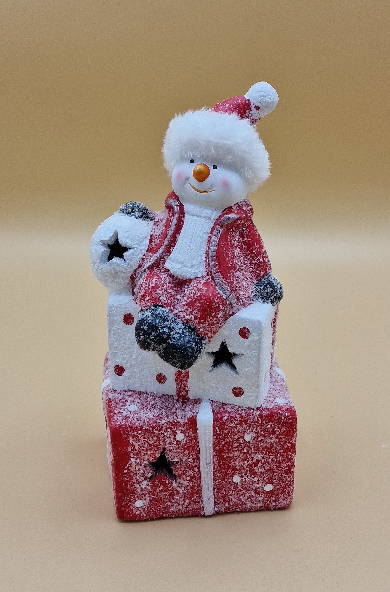 Decorazione christmas