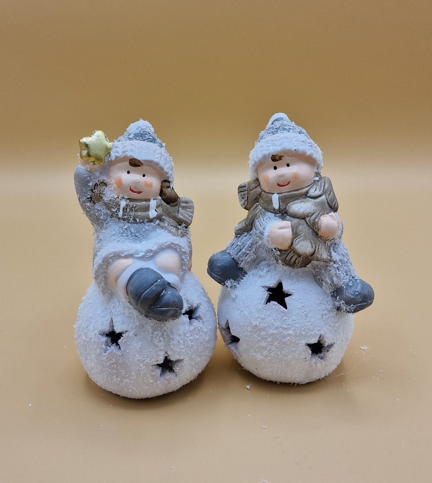 Bimbi natale