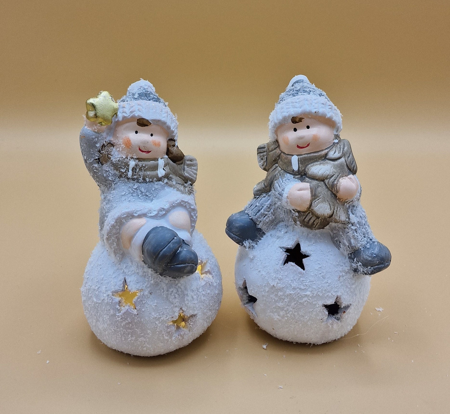 Bimbi natale