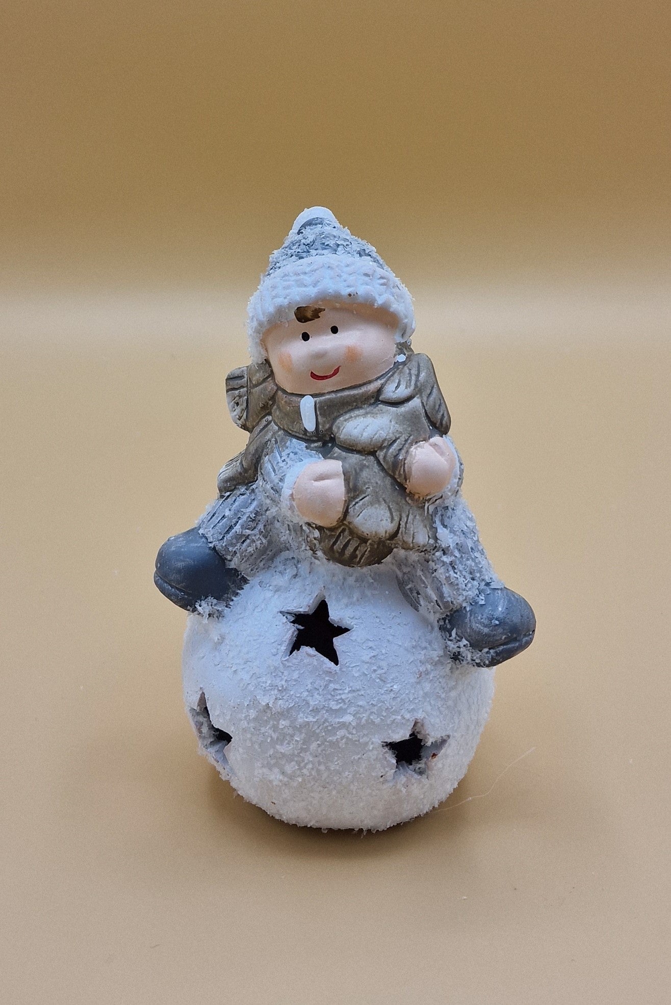 Bimbi natale