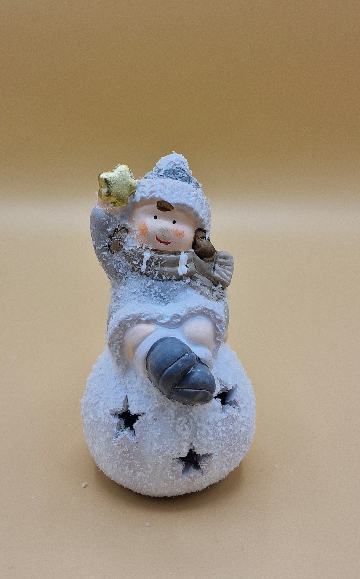 Bimbi natale