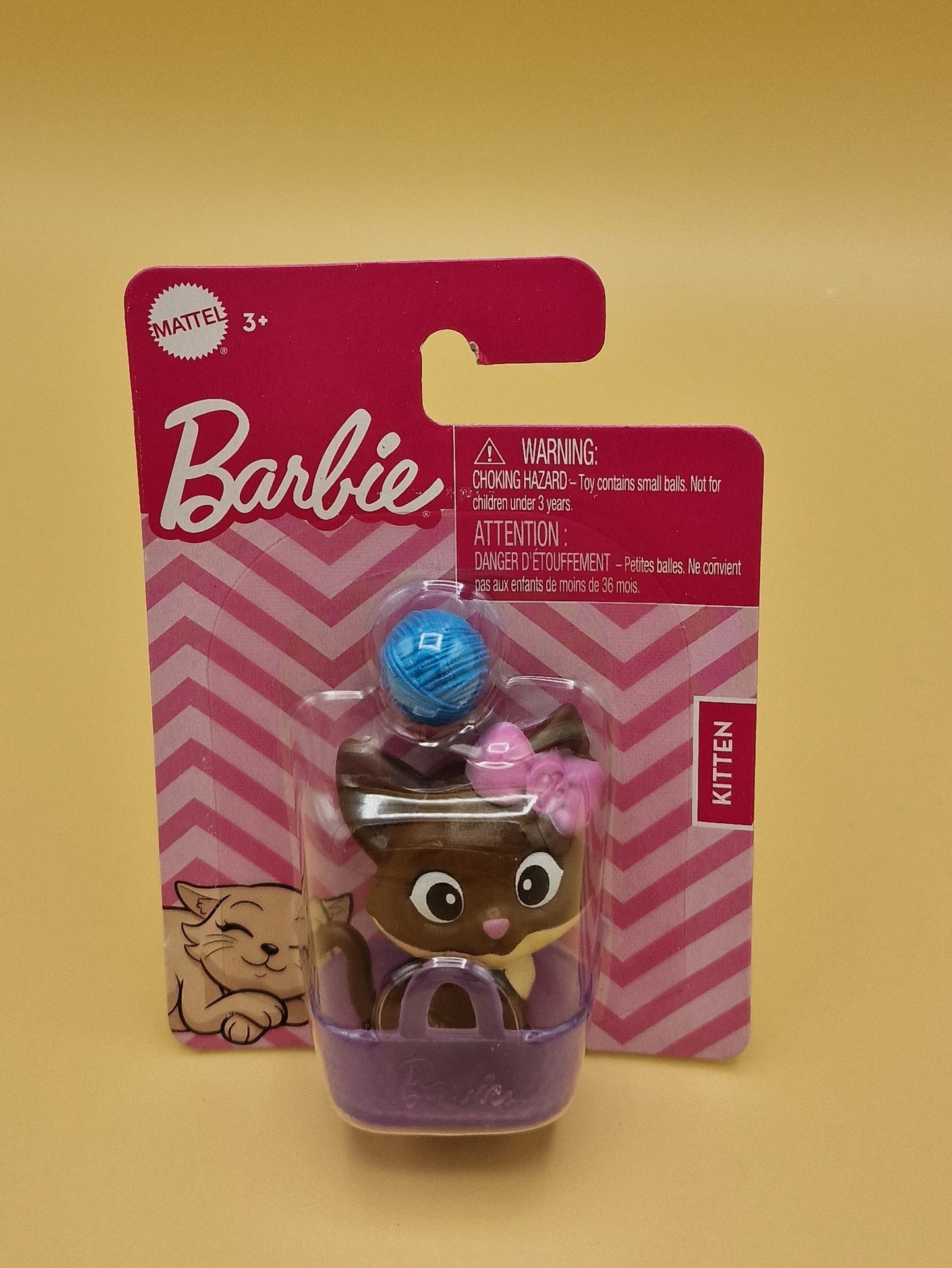 Barbie Pets