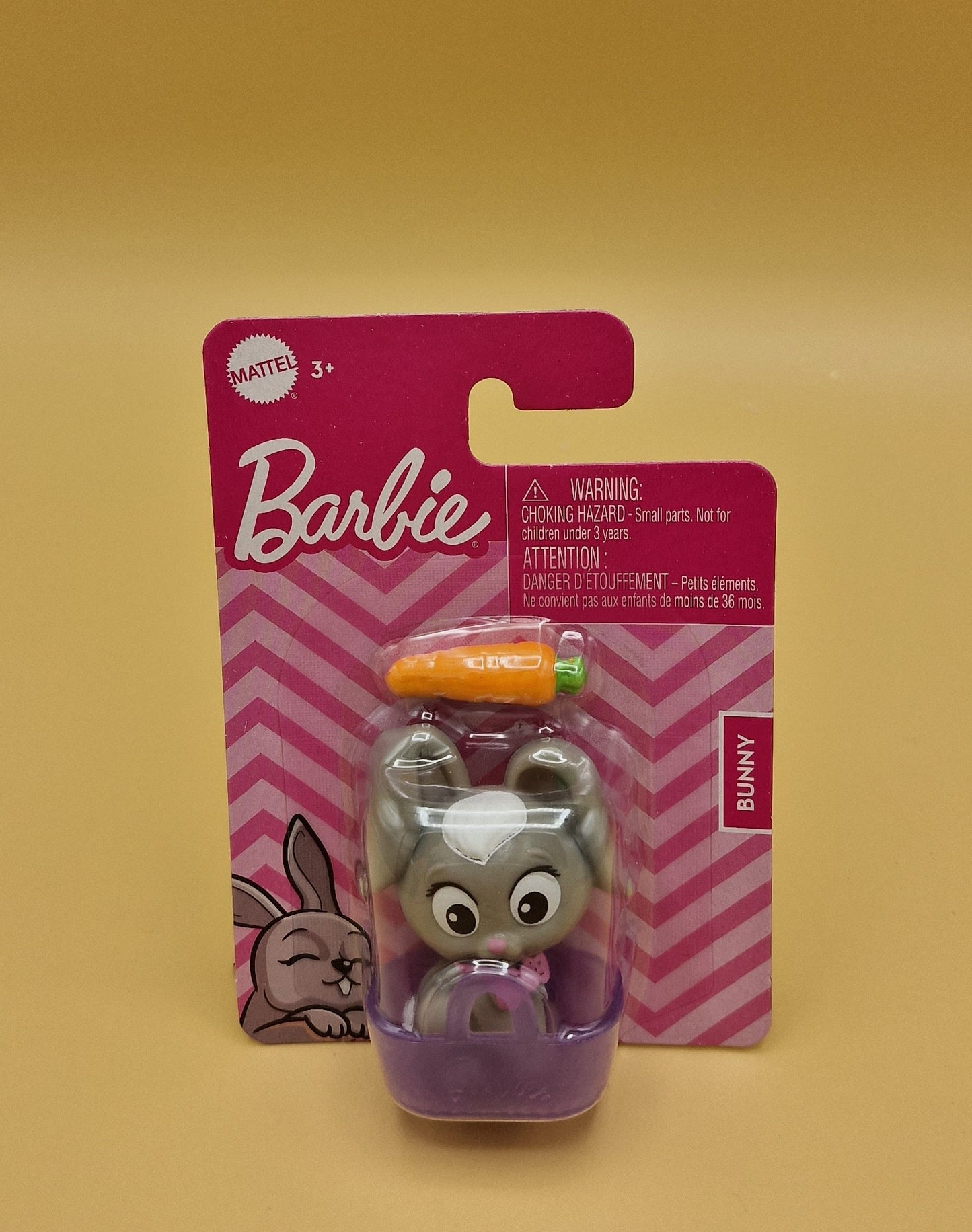 Barbie Pets