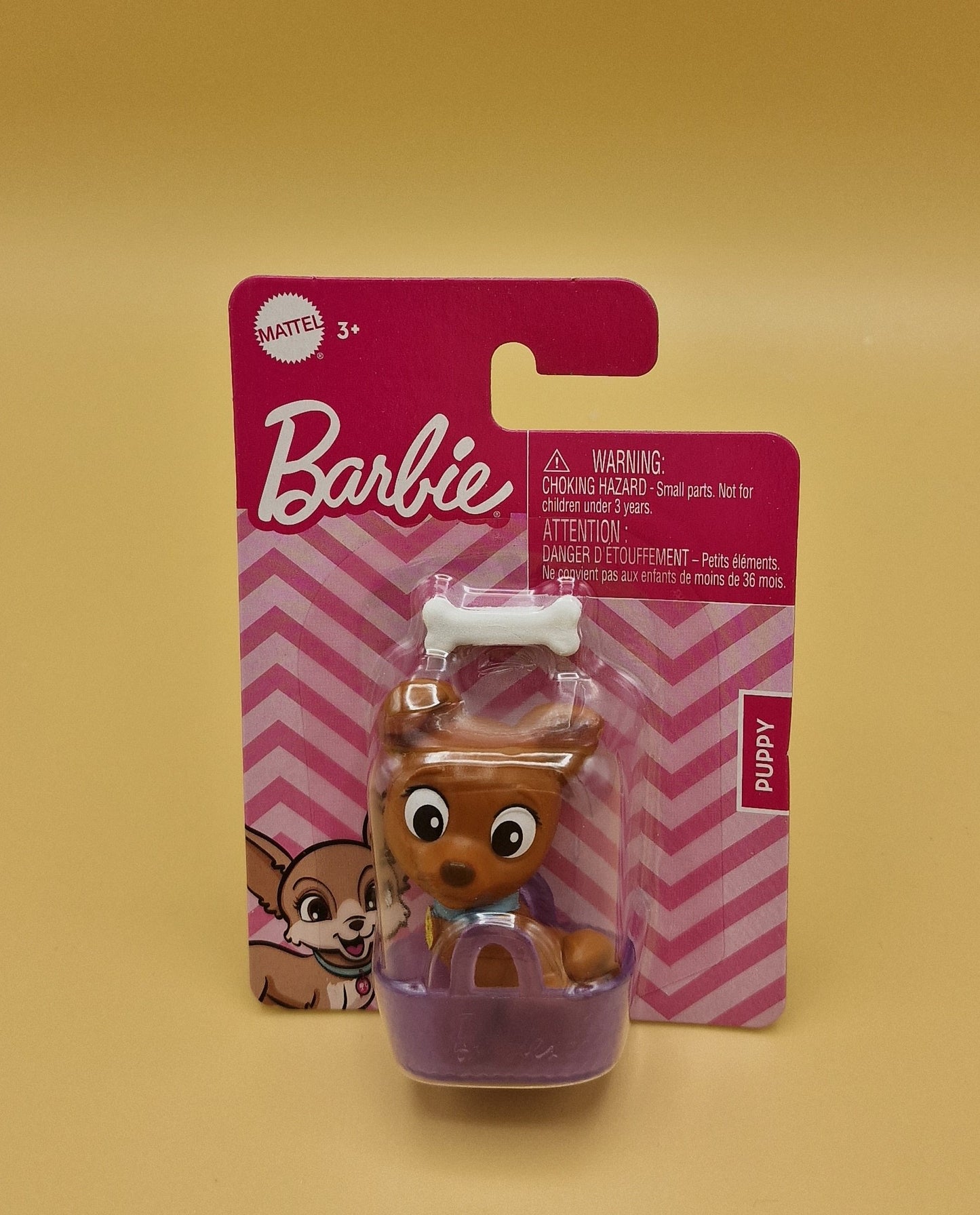 Barbie Pets