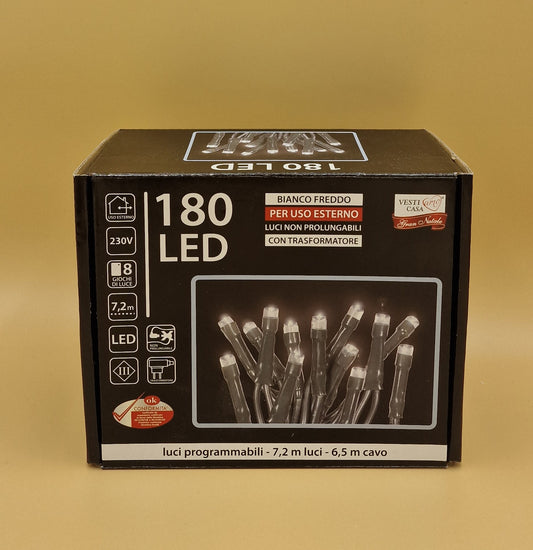 180 led