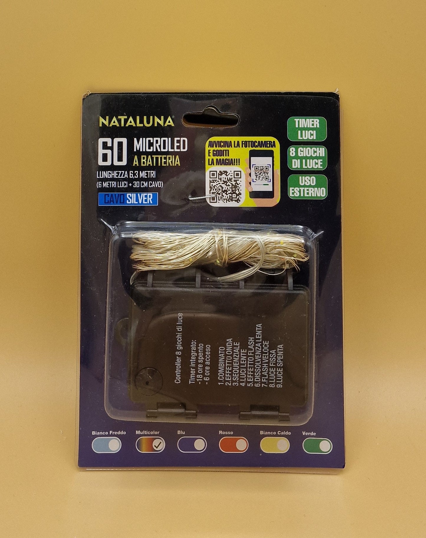 60 microled