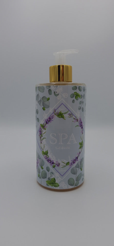 Gel Doccia - SPA
